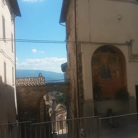 Residenza Le Volte Degli Angeli Apartment