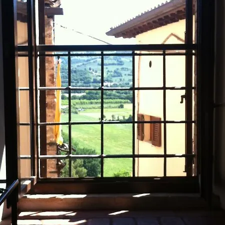 Residenza Le Volte Degli Angeli Apartment Spello