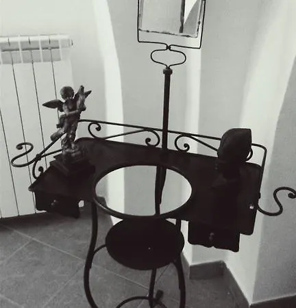 Residenza Le Volte Degli Angeli Apartamento Spello