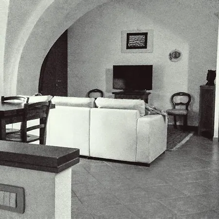 Residenza Le Volte Degli Angeli ספלו