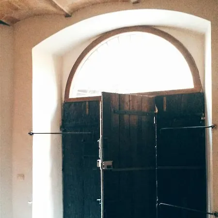 Residenza Le Volte Degli Angeli Apartamento *