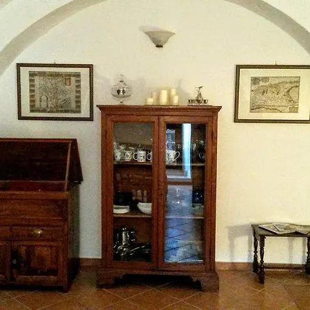 Residenza Le Volte Degli Angeli *