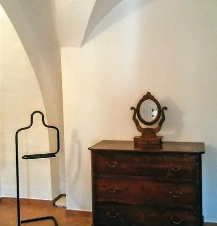 Apartment Residenza Le Volte Degli Angeli Spello