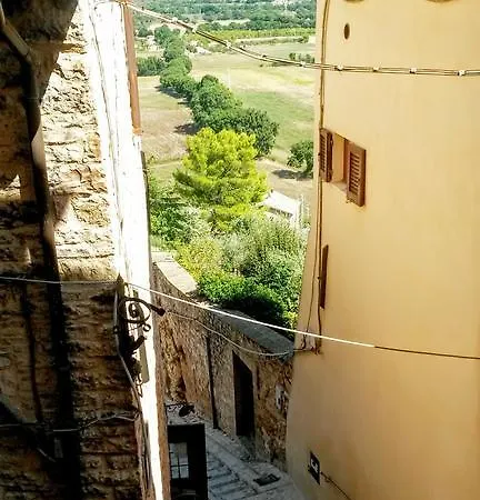 Residenza Le Volte Degli Angeli * Spello