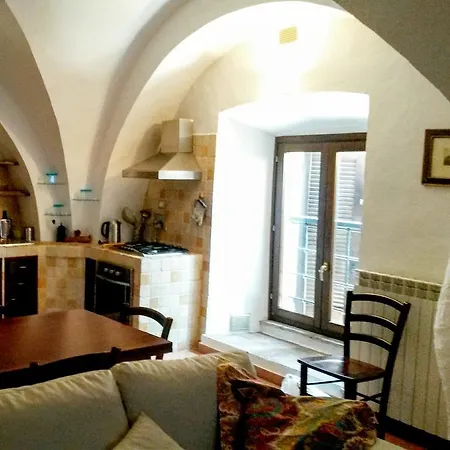 דירה Residenza Le Volte Degli Angeli