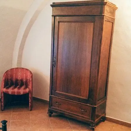 Residenza Le Volte Degli Angeli Apartamento