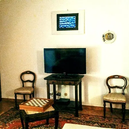 Residenza Le Volte Degli Angeli Apartment