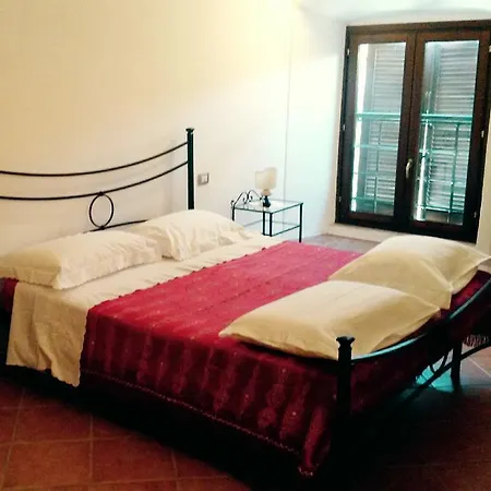 Residenza Le Volte Degli Angeli Διαμέρισμα *