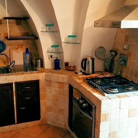 Residenza Le Volte Degli Angeli Apartment Spello