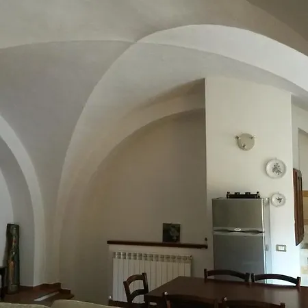 Apartment Residenza Le Volte Degli Angeli *