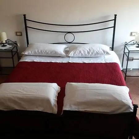 Residenza Le Volte Degli Angeli Spello