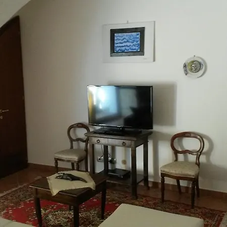 Residenza Le Volte Degli Angeli Apartamento