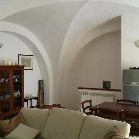 Apartamento Residenza Le Volte Degli Angeli Spello