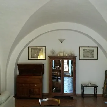 Residenza Le Volte Degli Angeli Apartment Spello
