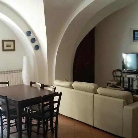 Residenza Le Volte Degli Angeli Apartamento *