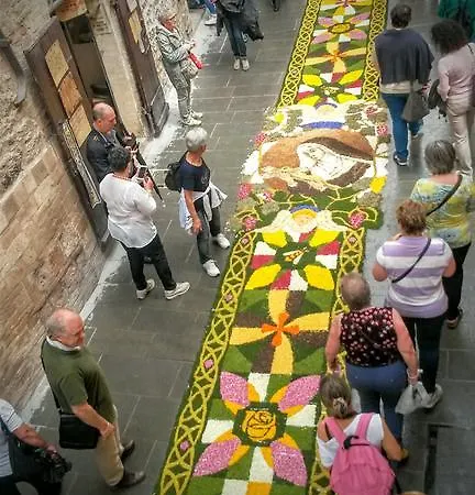 Apartamento Residenza Le Volte Degli Angeli Spello