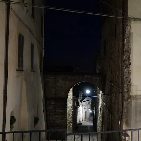 Apartamento Residenza Le Volte Degli Angeli