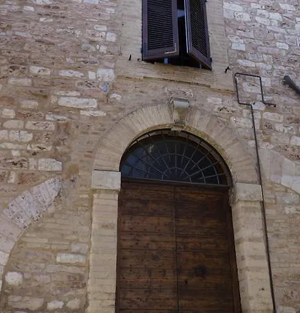Residenza Le Volte Degli Angeli * Spello