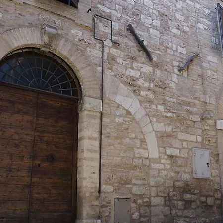 Apartment Residenza Le Volte Degli Angeli