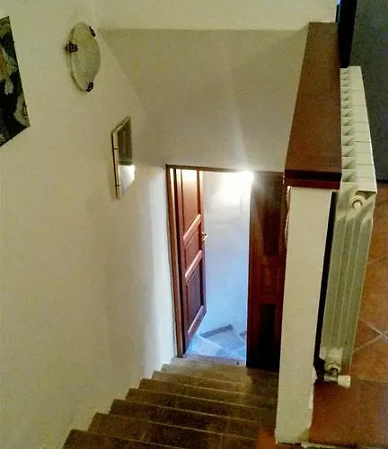 Residenza Le Volte Degli Angeli Spello