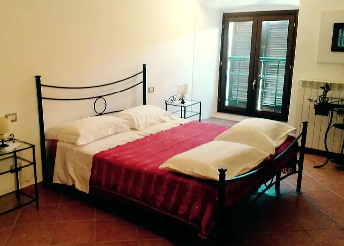 Residenza Le Volte Degli Angeli Apartment *